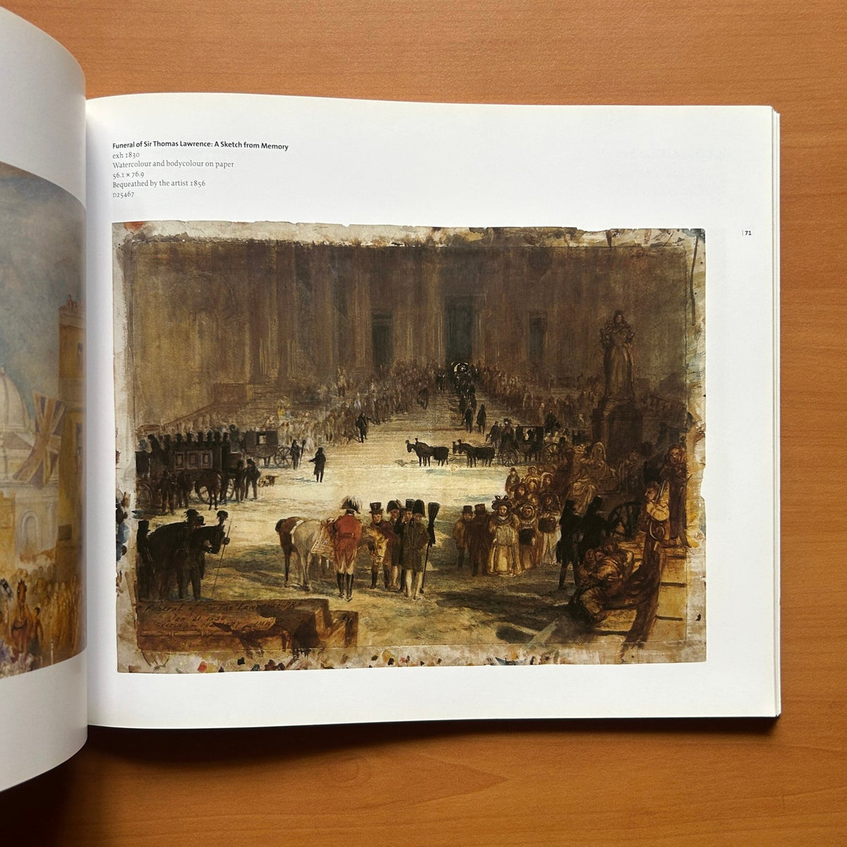Watercolours: Turner image 10
