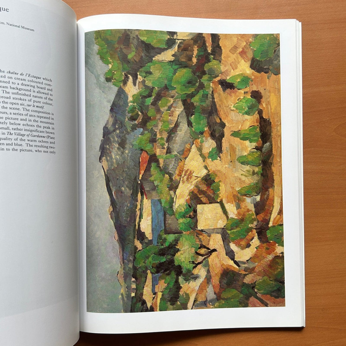 Cézanne  -  Catherine Dean image 7