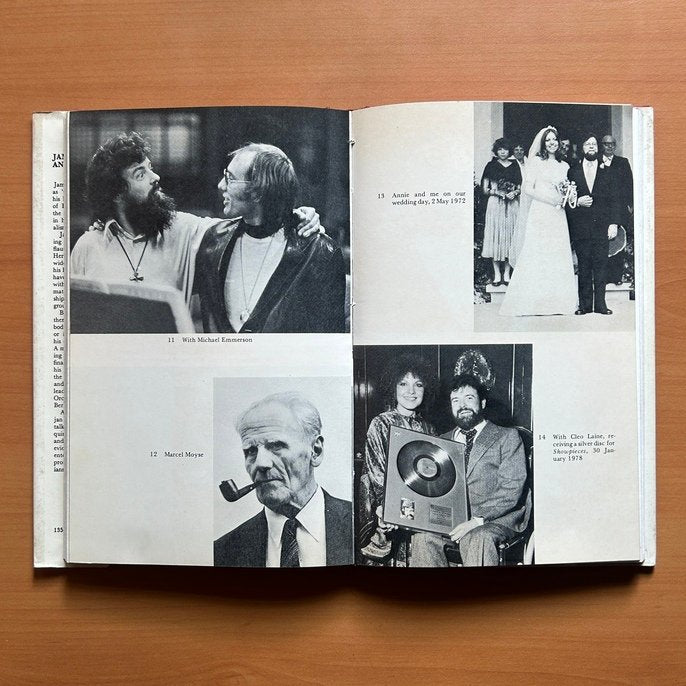 James Galway: An Autobiography  - James Galway image 5