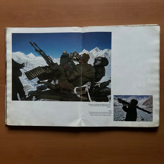 The Indian Army image 5