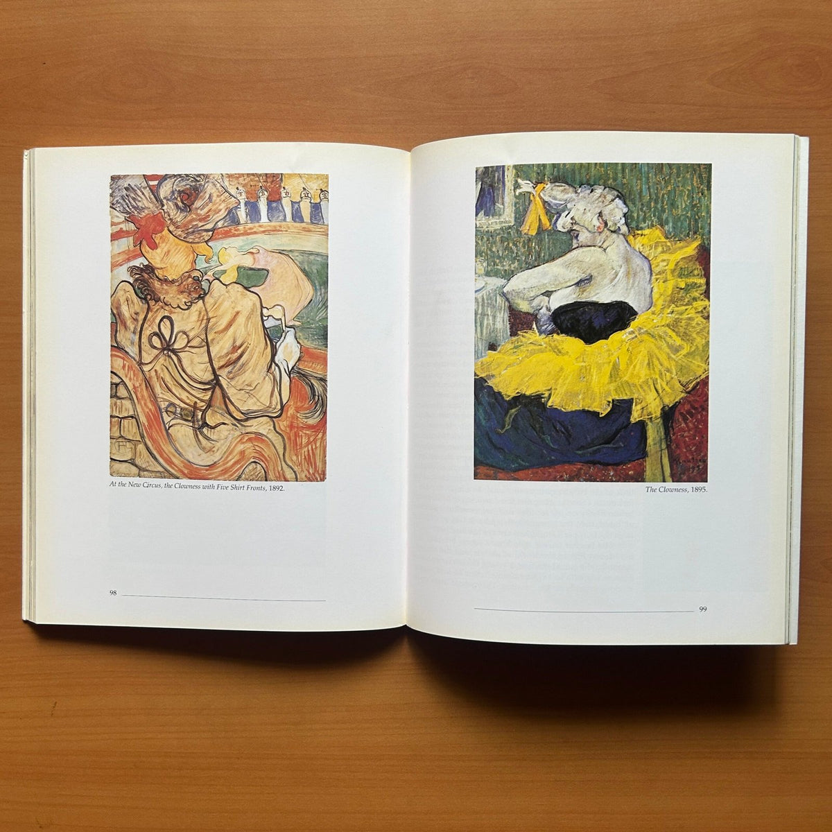 The Impressionists  - Henri-Alexis Baatsch image 10