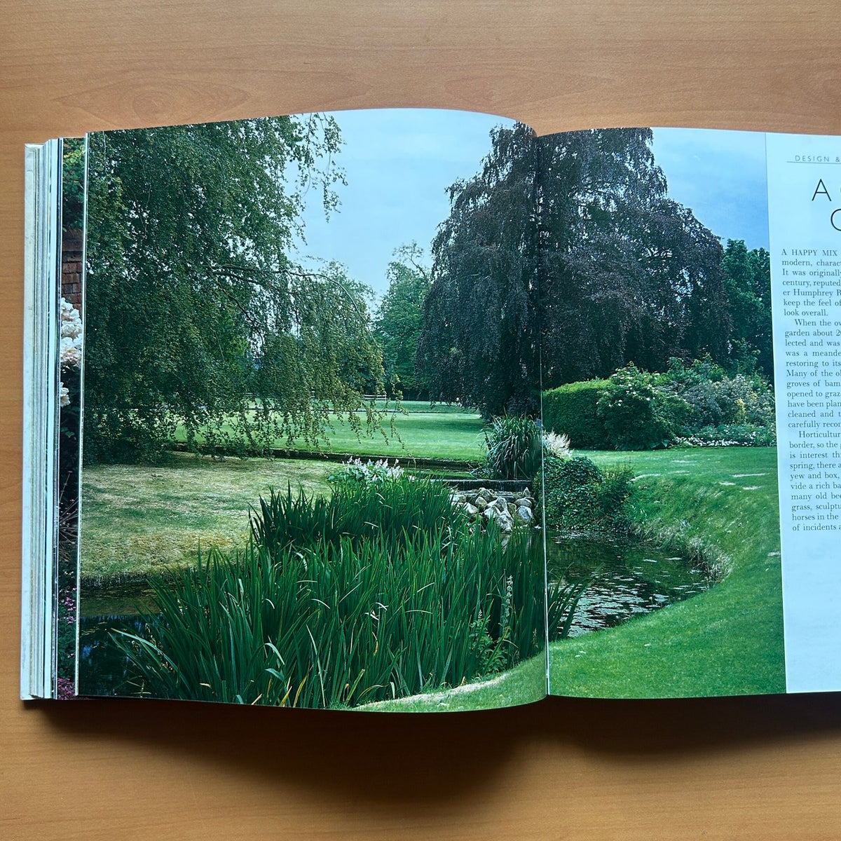 Garden Design - John Brookes image 20