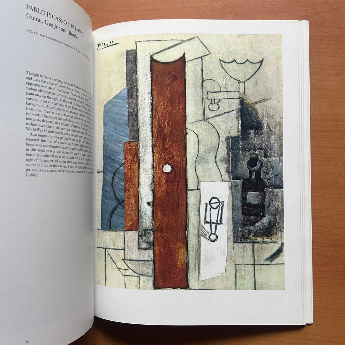 Cubism  -  Philip Cooper image 8