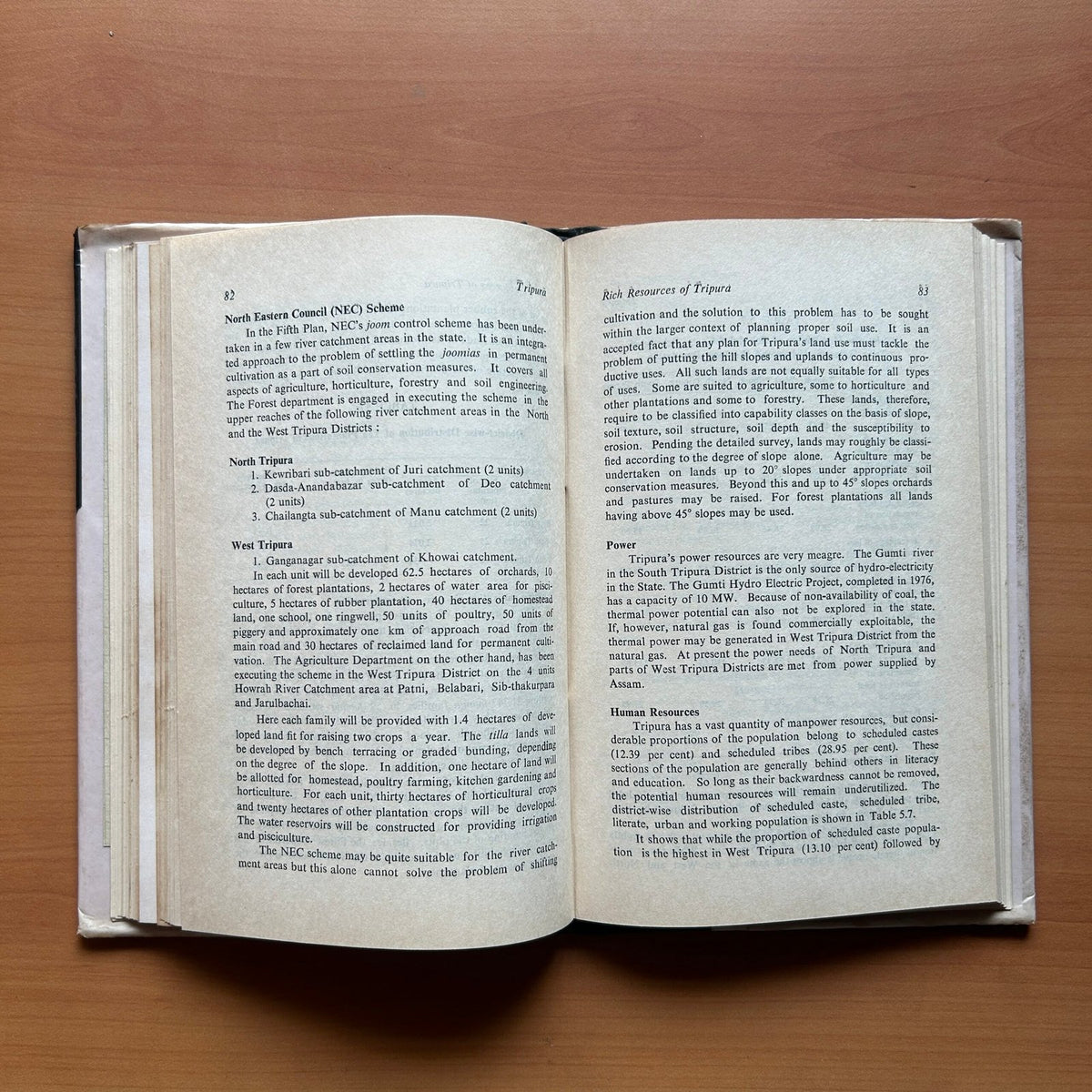 Tripura – The Land and Its People - Gan Chaudhuri image 7