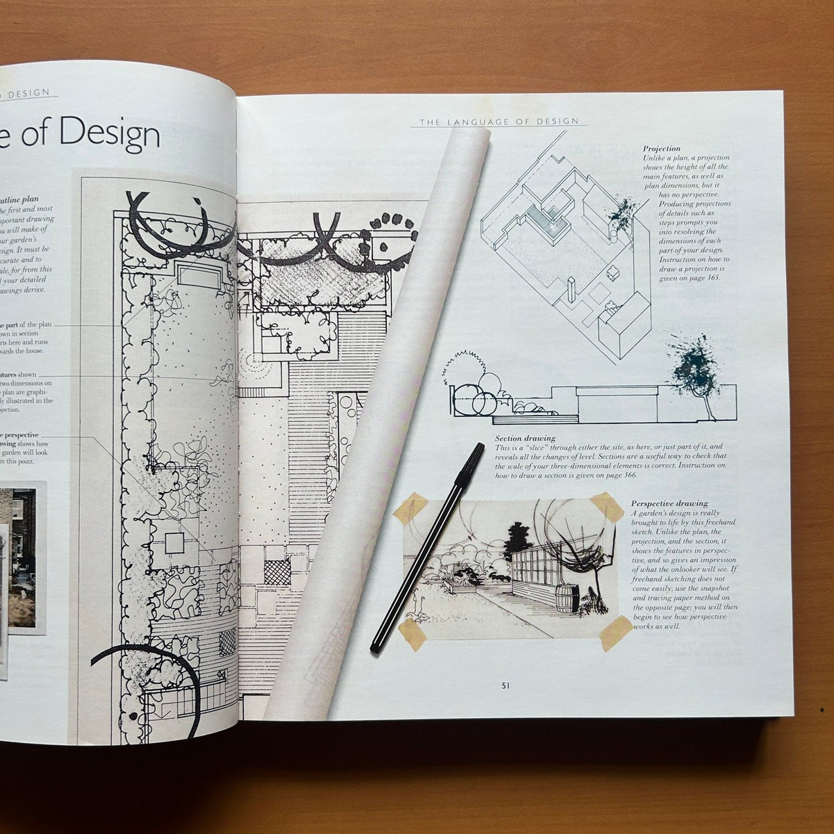 Garden Design - John Brookes image 12