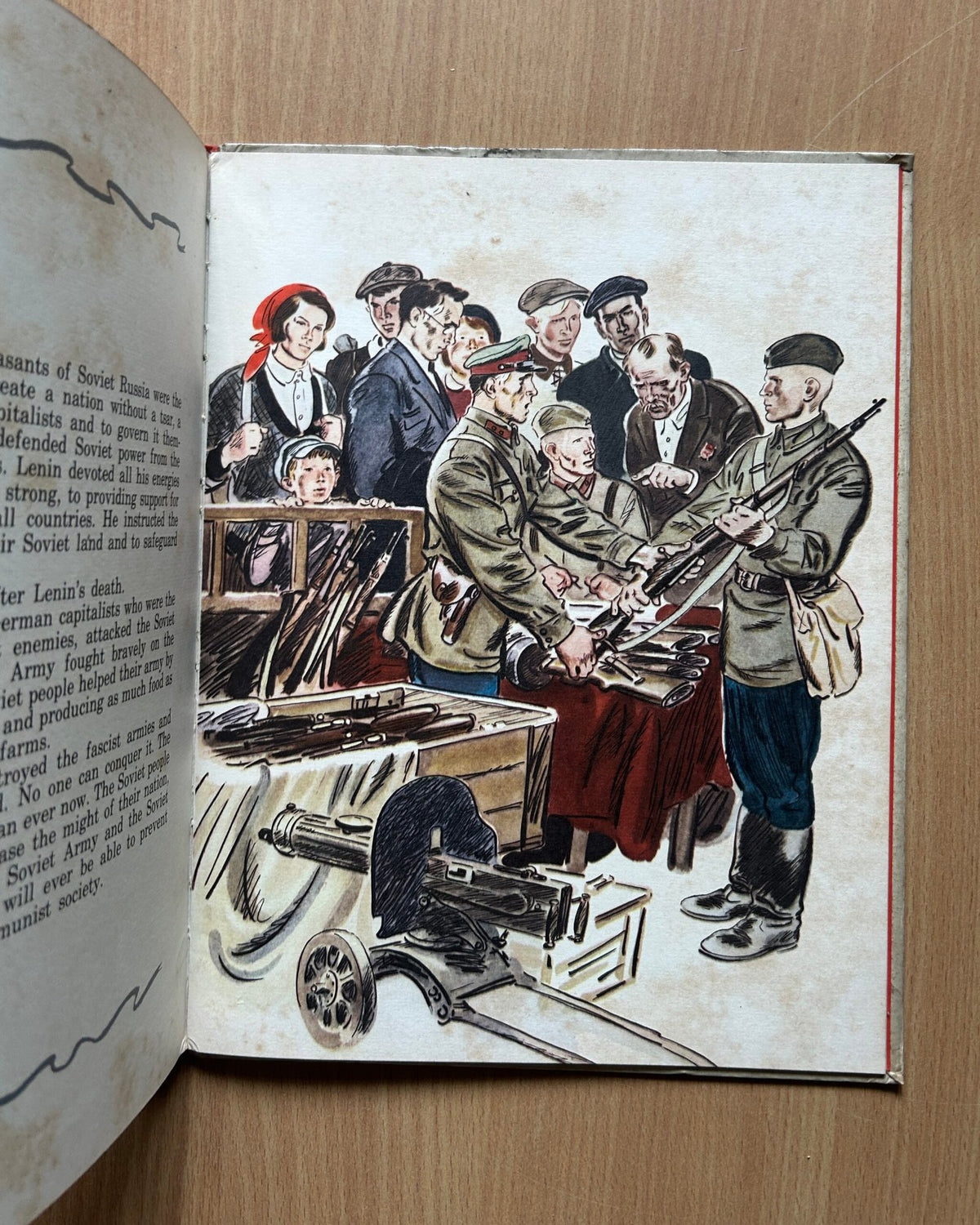stories About Lenin image 7