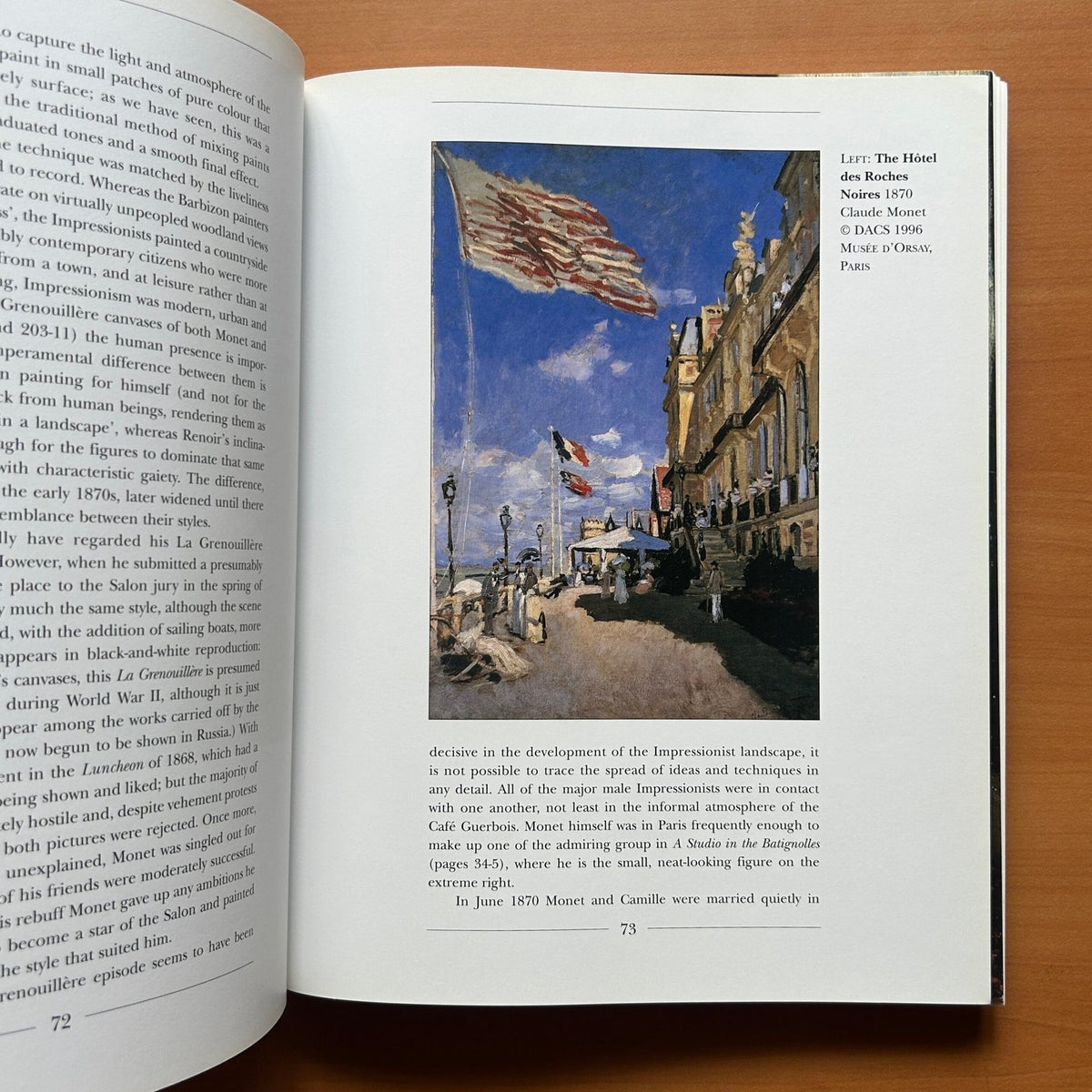 Monet: Master Works image 9