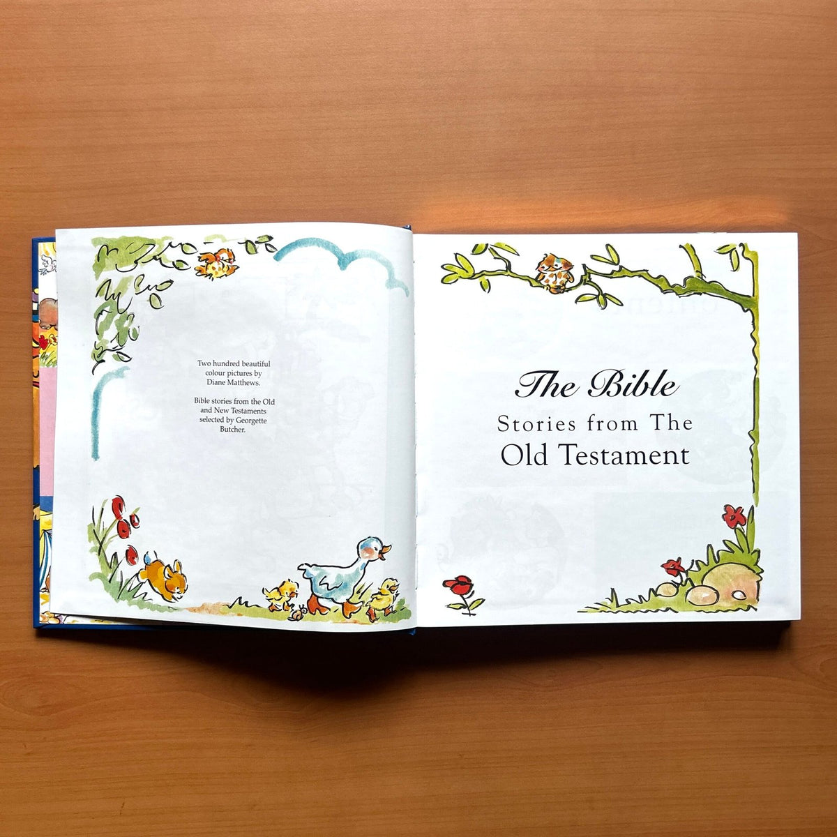 Bedtime Bible Stories for Children image 3