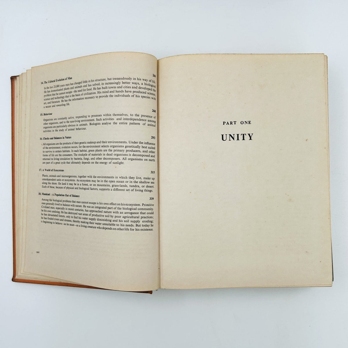 BIOLOGY: AN INQUIRY INTO LIFE (2 Volume Set) image 7