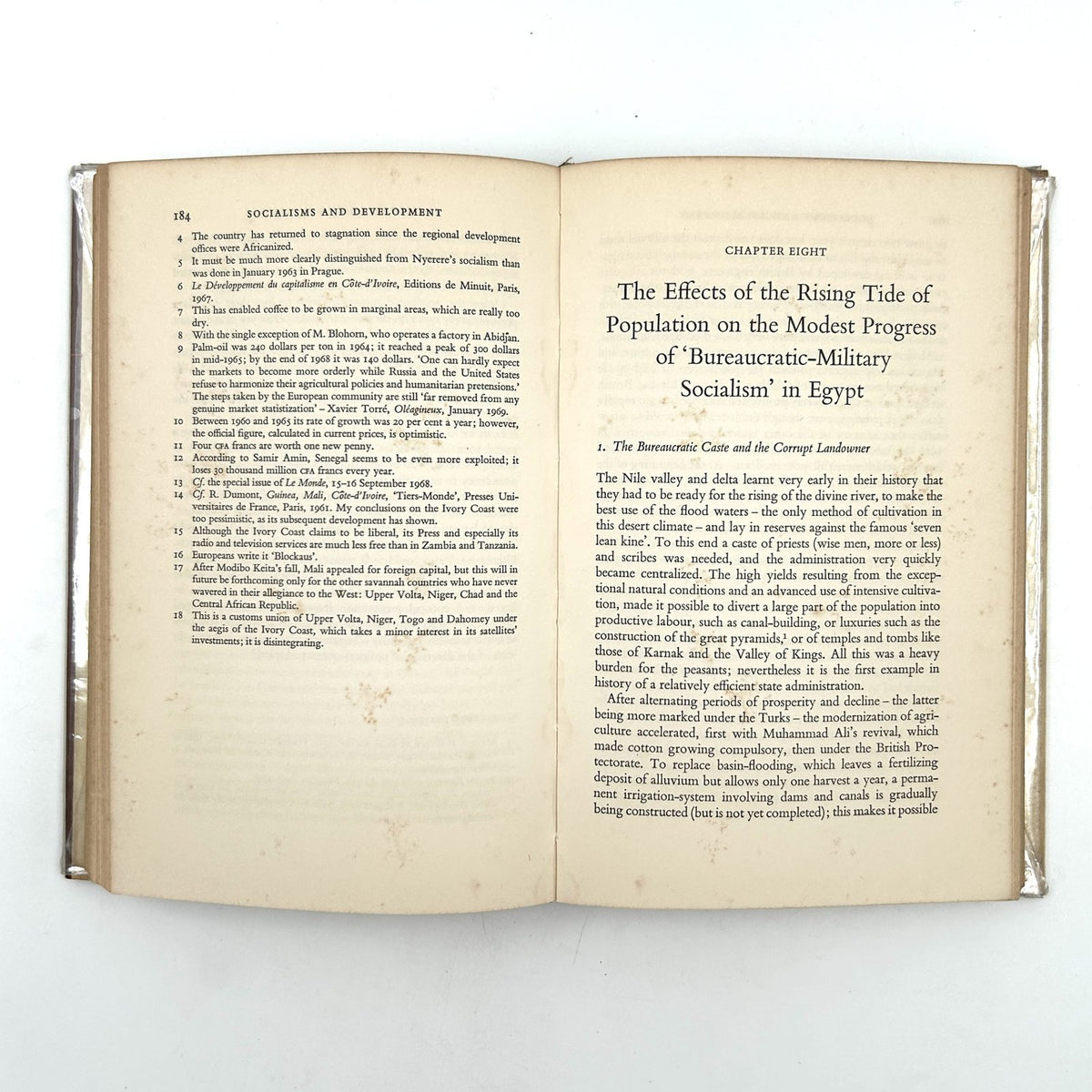 SOCIALISMS AND DEVELOPMENT image 10