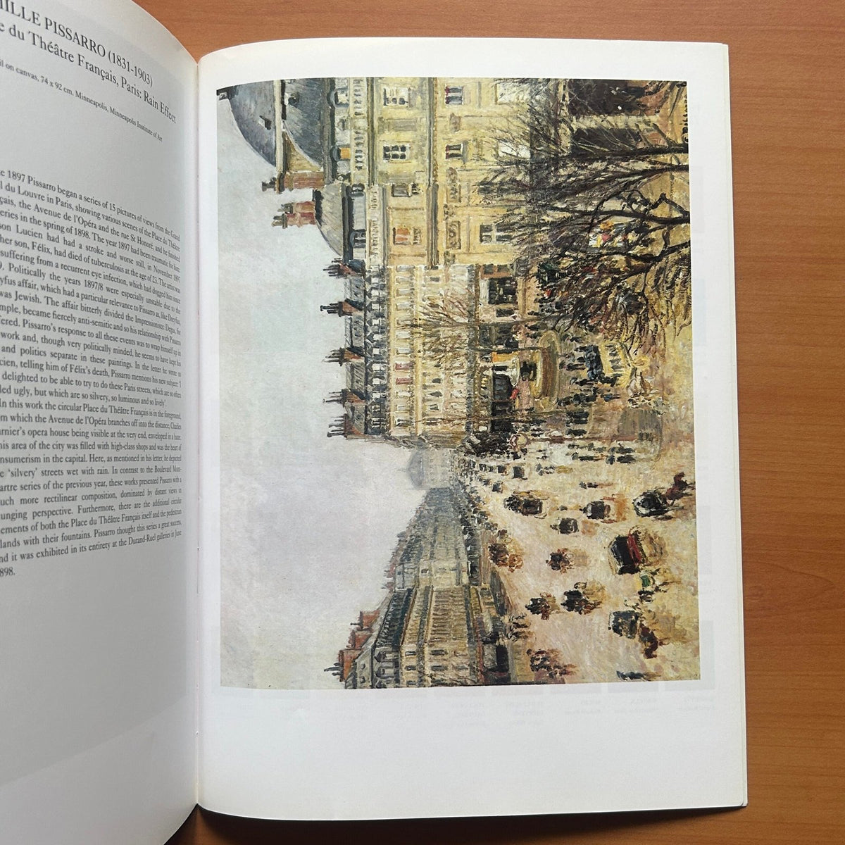 Impressionism  -  Mark Powell-Jones image 3