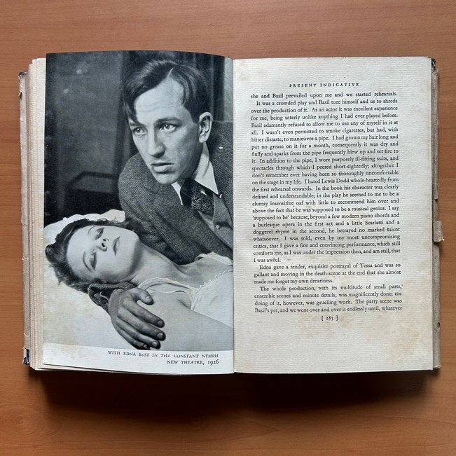Present Indicative: Noel Coward's Autobiography  - Noel Coward image 12