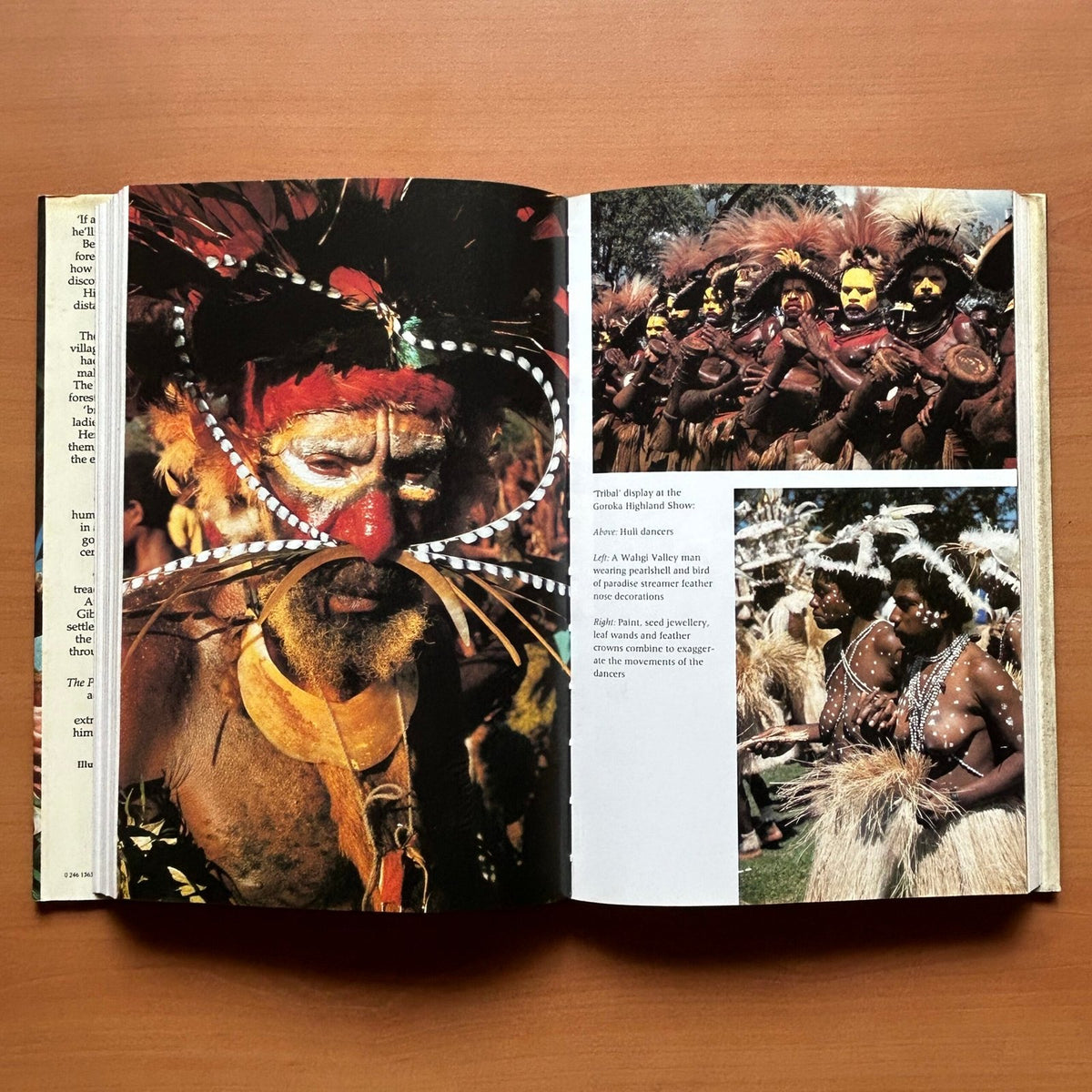 The Proving Grounds  -  Benedict Allen image 2