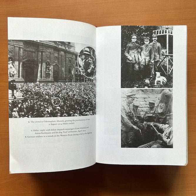 Hitler  -  Ian Kershaw image 8