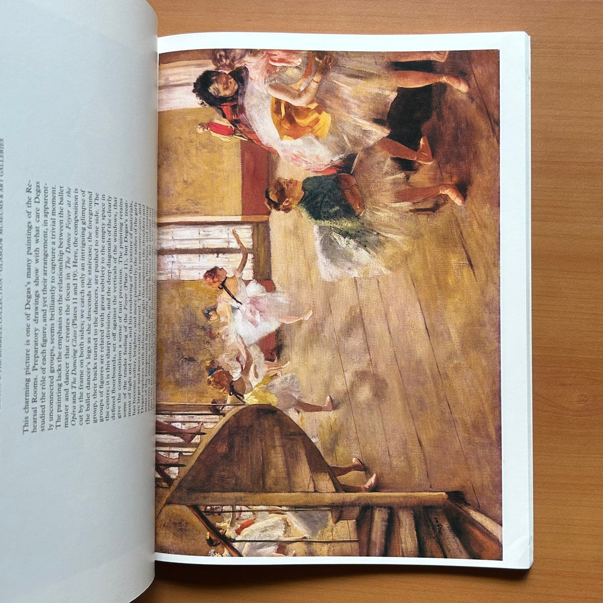 Degas  -  Keith Roberts image 7