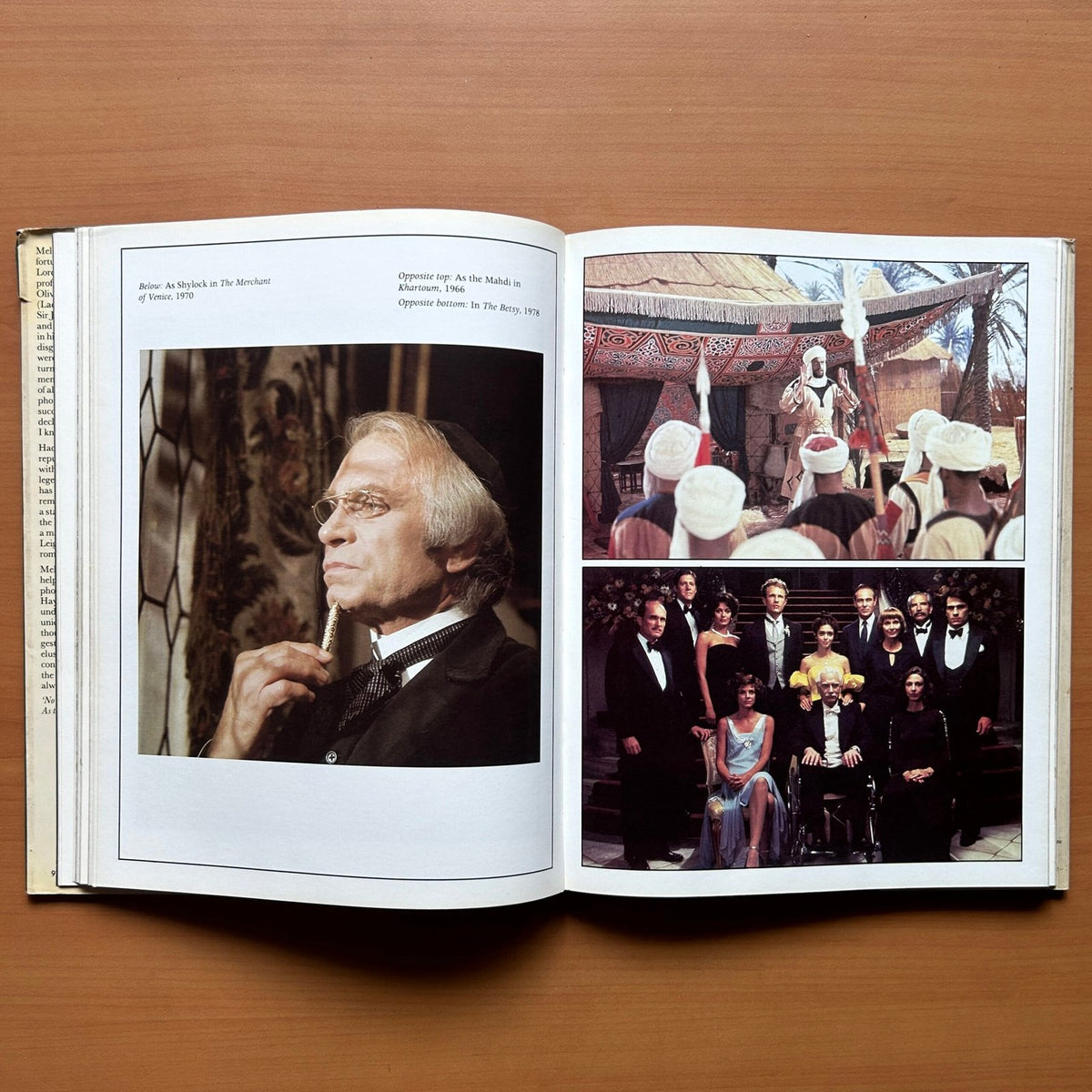 Laurence Olivier  -  Melvyn Bragg image 6