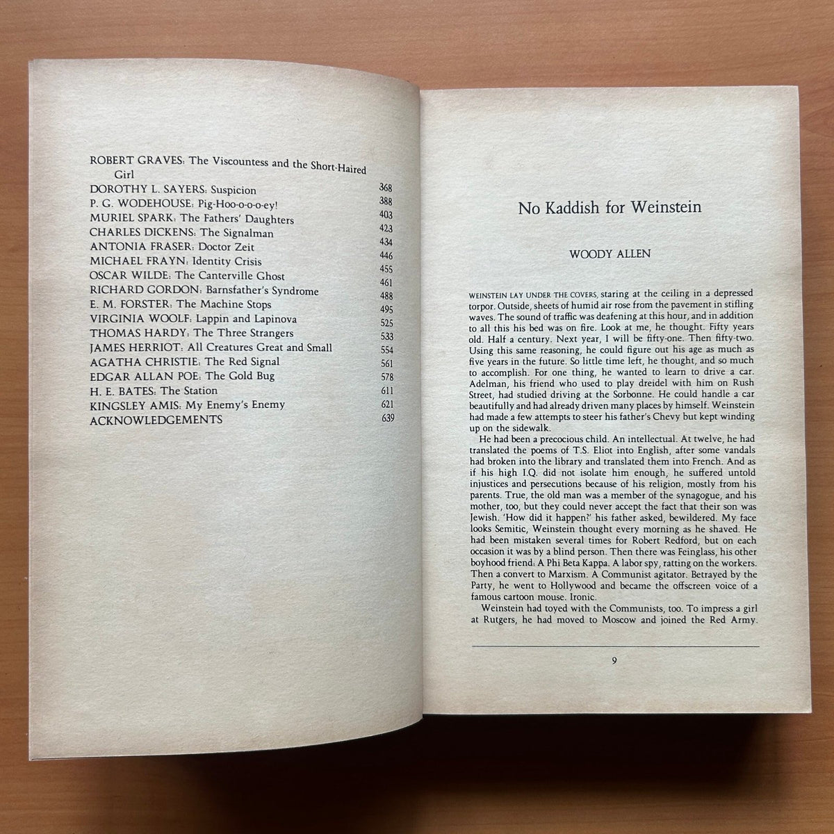 Treasury of Great Short Stories image 5