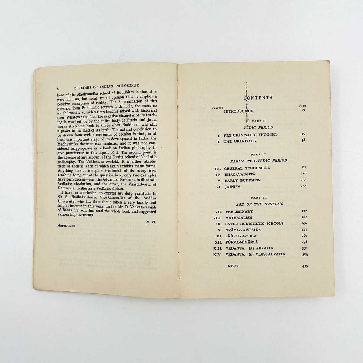 Outlines of Indian Philosophy image 5