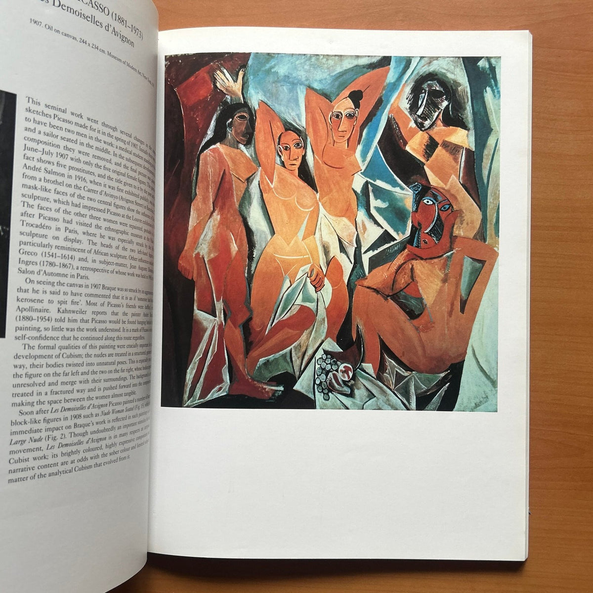 Cubism  -  Philip Cooper image 12