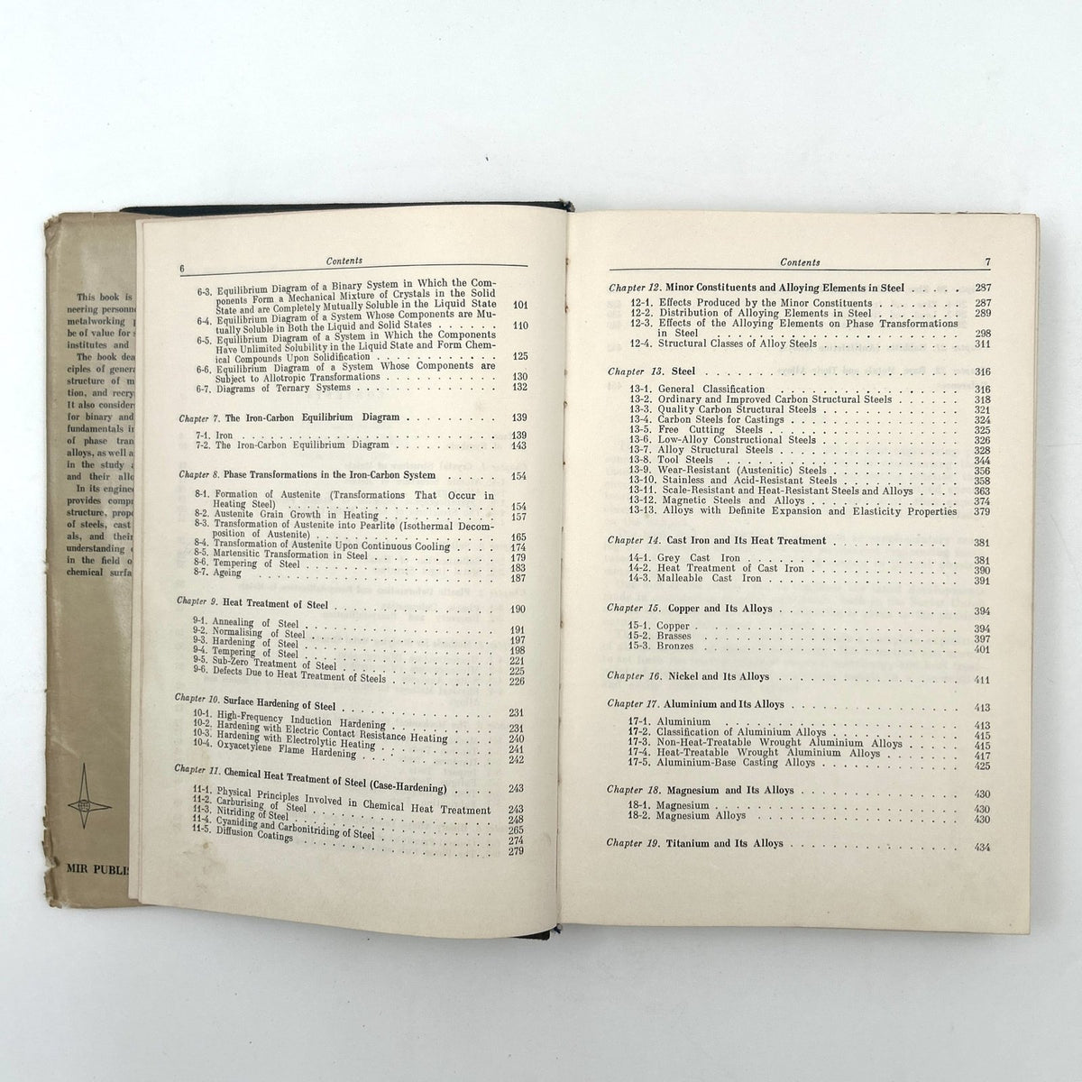 Engineering Physical Metallurgy by Y. Lakhtin image 5