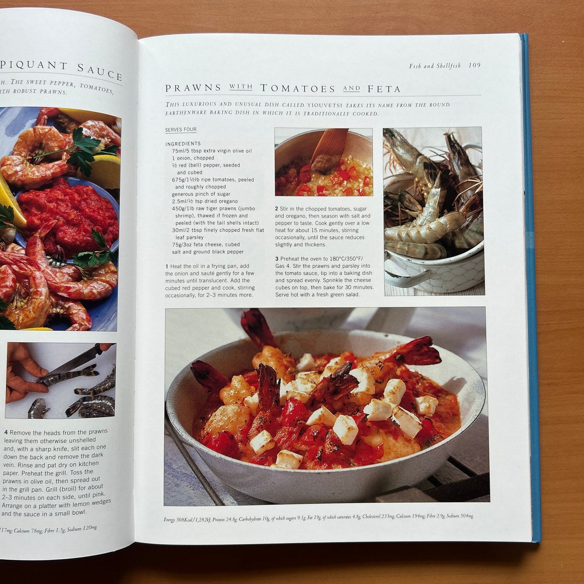 The Food and Cooking of Greece  - Rena Salaman · Jan Cutler image 15