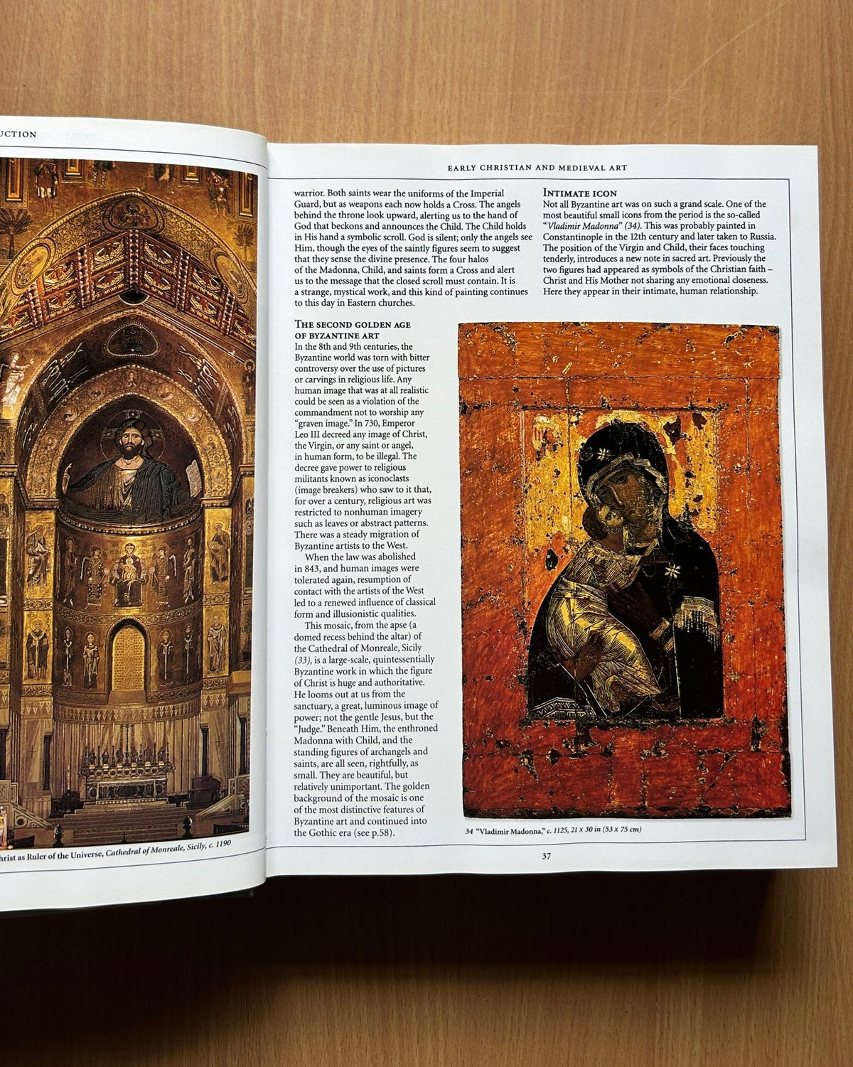 The Story of Painting (Enhanced &amp; Expanded Edition) - Sister Wendy Beckett image 21