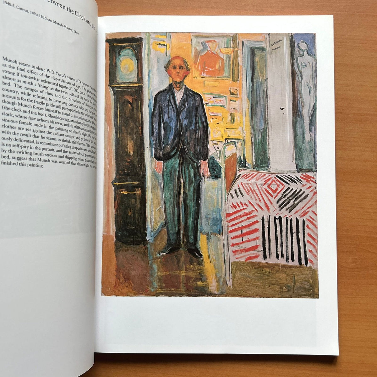 Munch  -  John Boulton Smith image 12