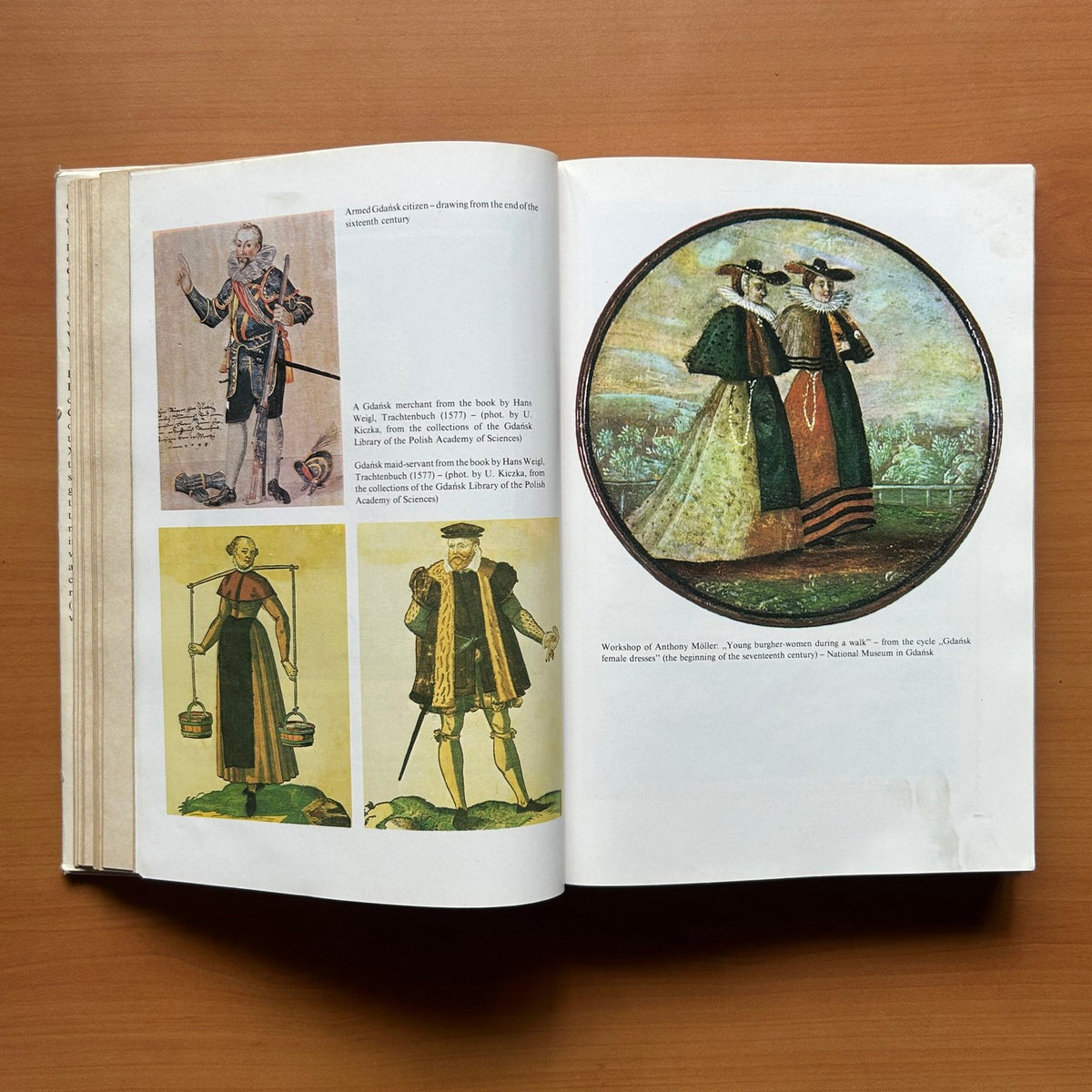 History of Gdańsk - Edmund Cieślak · Czesław Biernat image 13