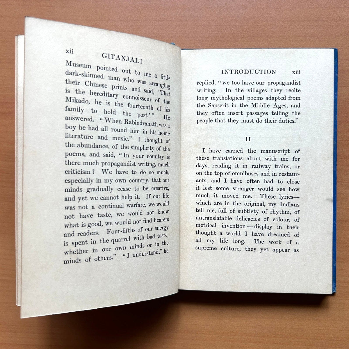 Gitanjali (Song Offerings)  - Rabindranath Tagore image 3