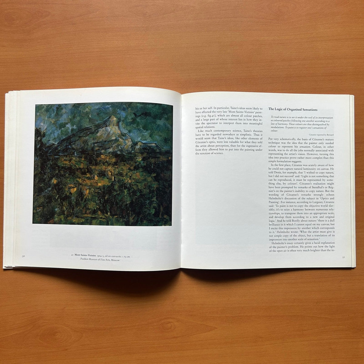 Interpreting Cézanne  -  Paul Smith image 8