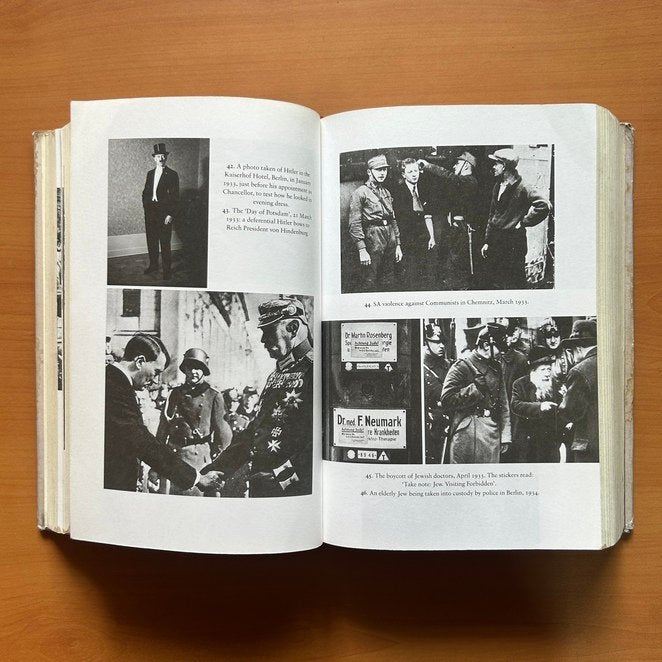 Hitler  -  Ian Kershaw image 9