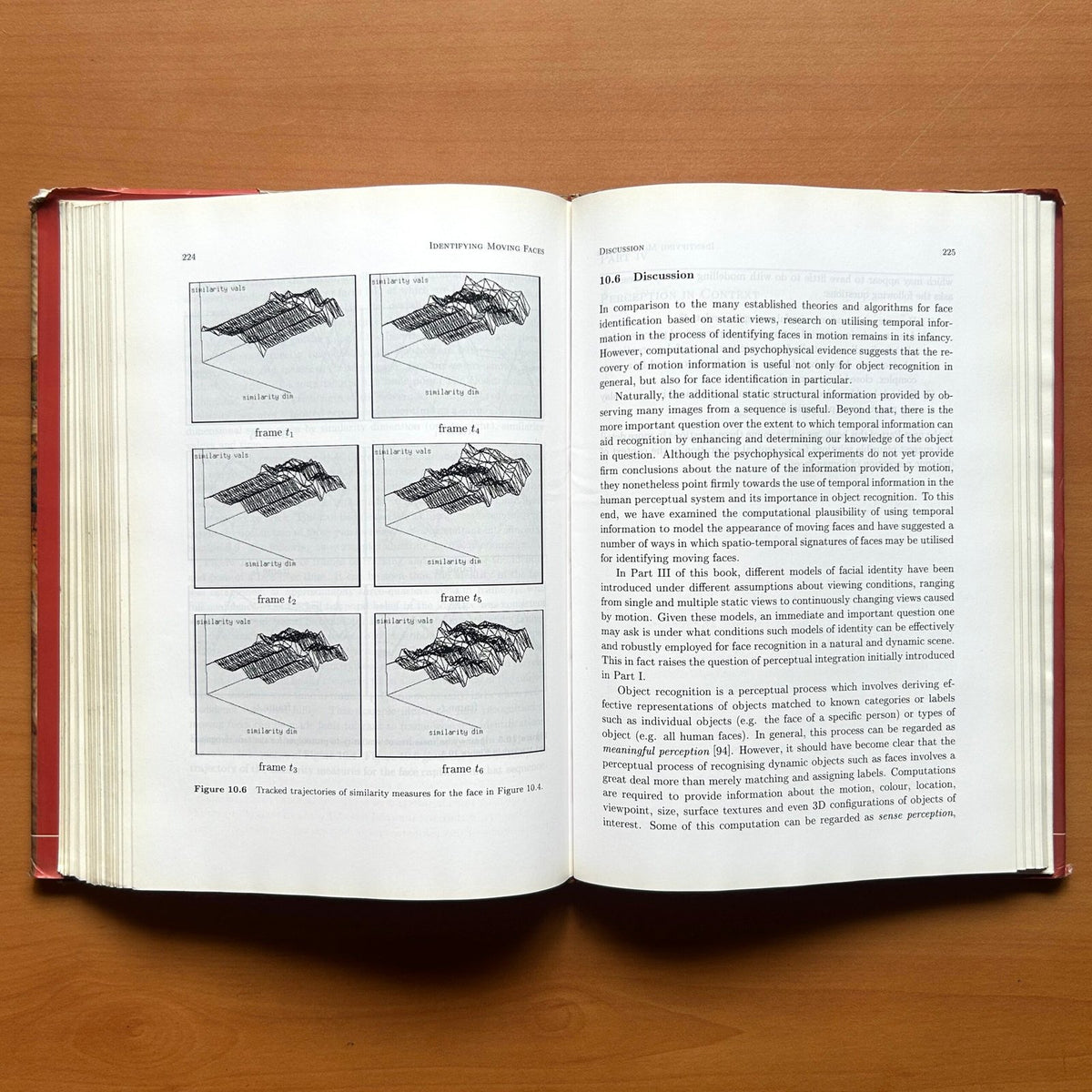 Dynamic Vision: From Images to Face Recognition image 10