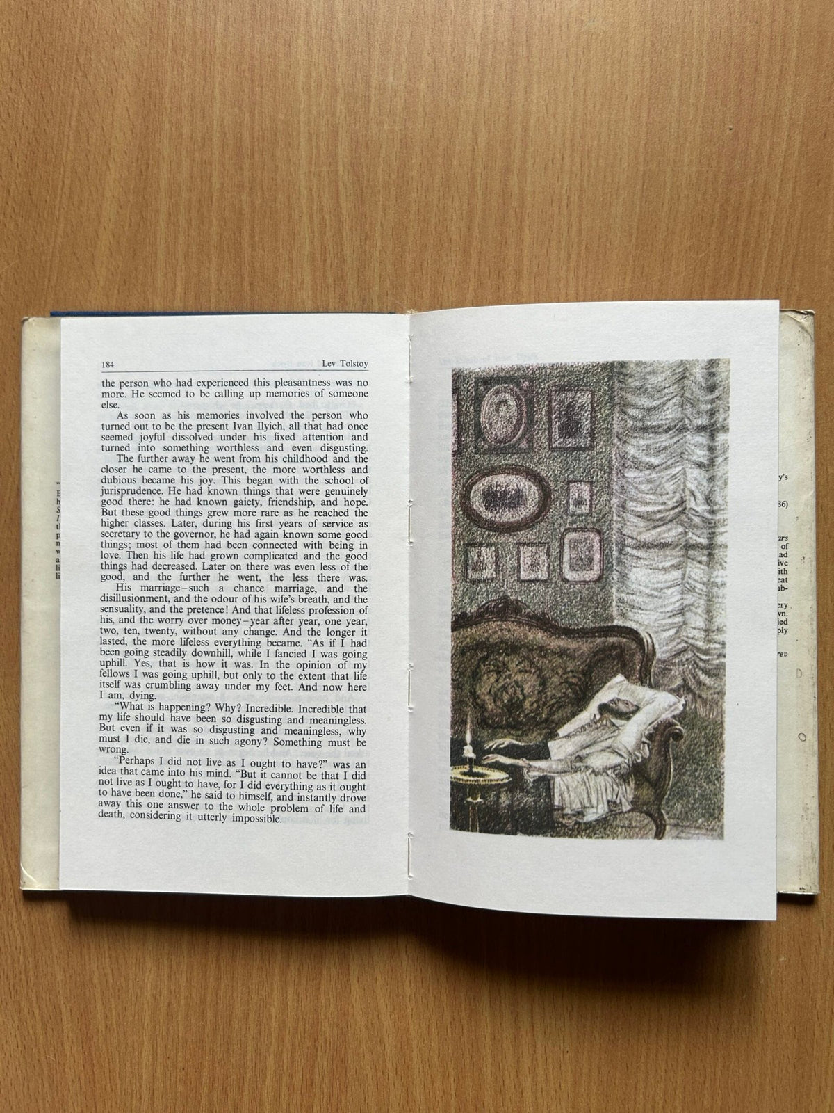 Stories - Lev Tolstoy image 6