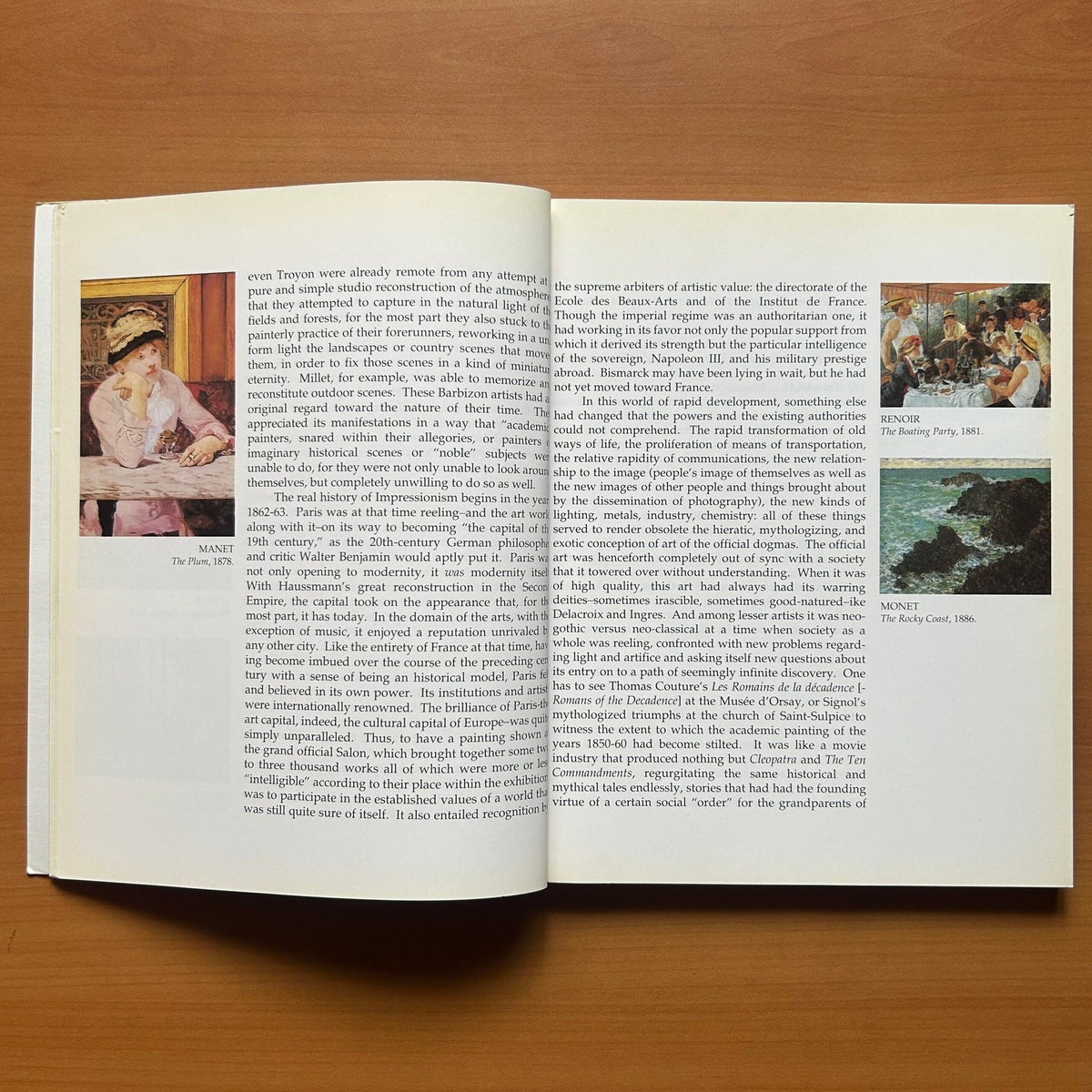 The Impressionists  - Henri-Alexis Baatsch image 4