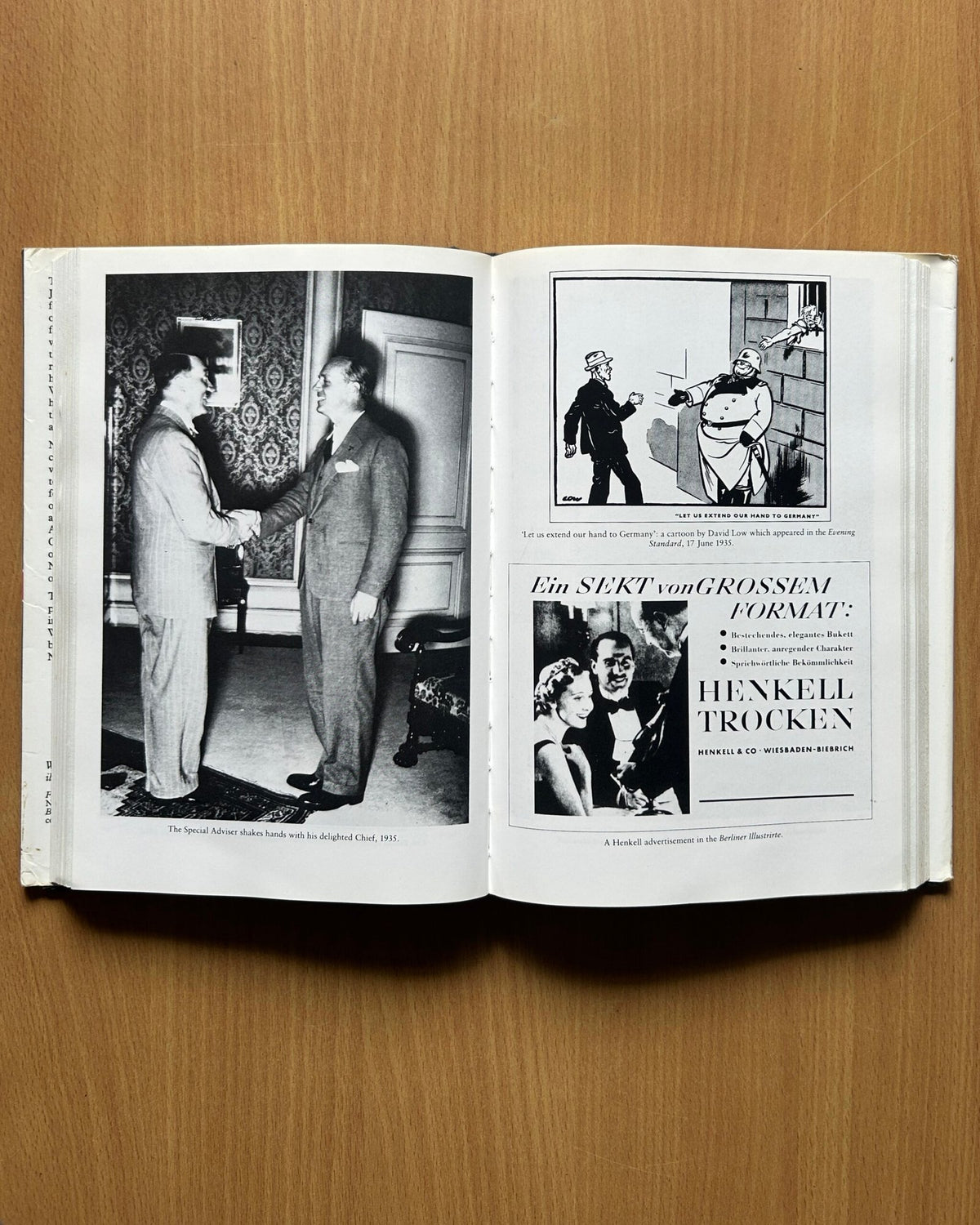 Hitler's Diplomat - John Weitz image 9