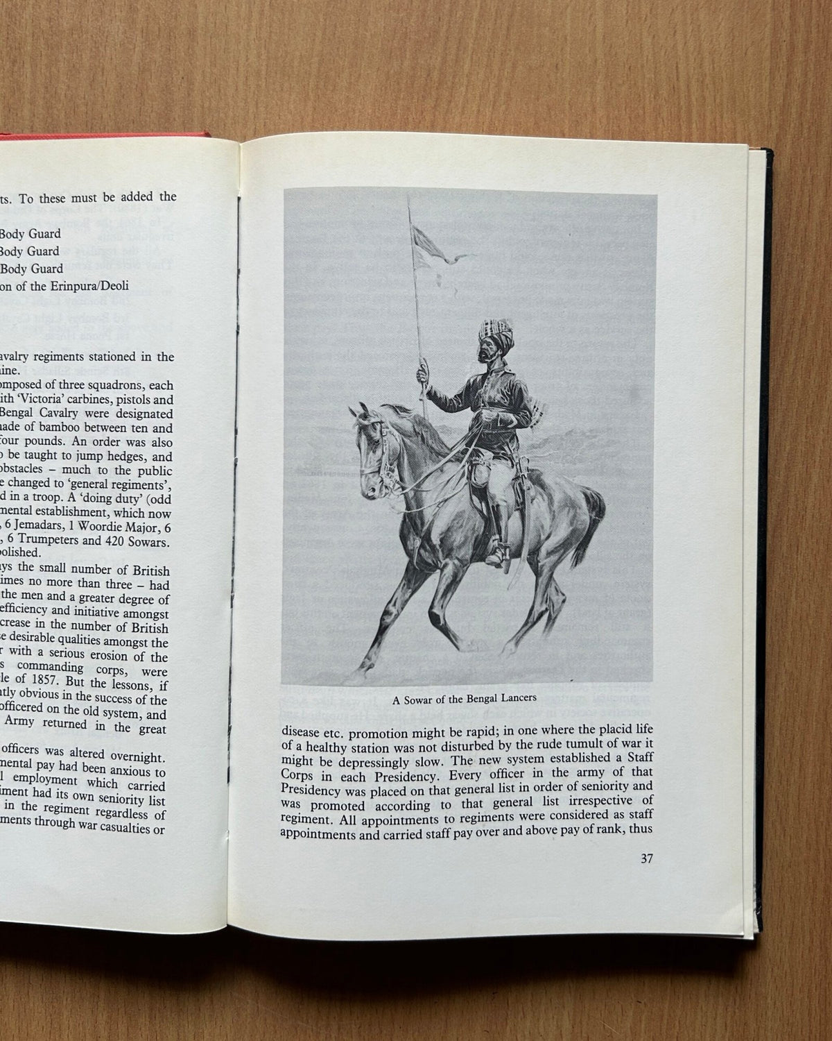 So They Rode and Fought  - Major-General S. Shahid Hamid image 19