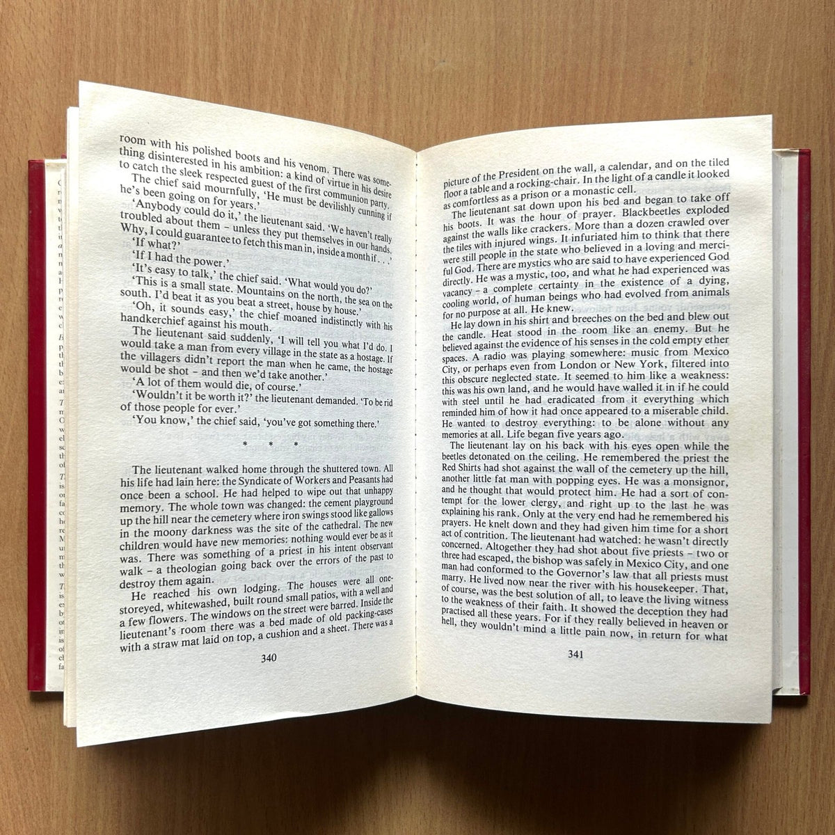 Graham Greene image 4