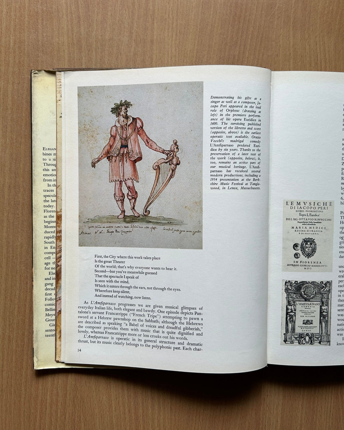 Opera  - Herbert Kupferberg image 10