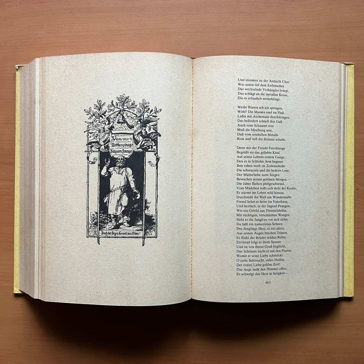Deutscher Balladenschatz  -  Gondrom Verlag, Bayreuth image 15