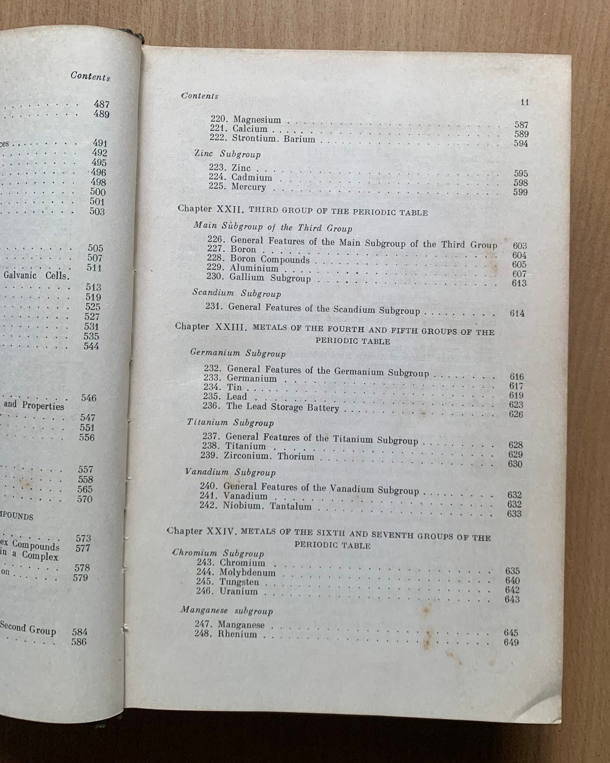 General Chemistry - N. Glinka image 6
