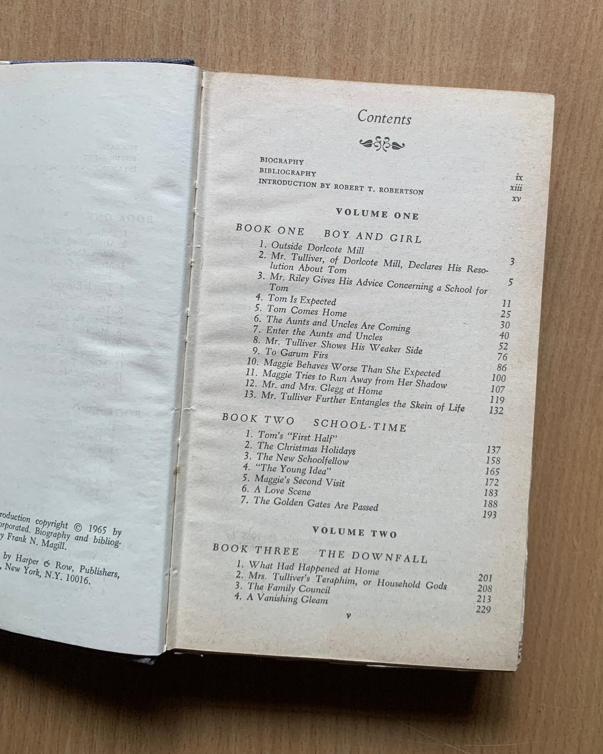 The Mill on the Floss - George Eliot (Mary Ann Evans) image 3