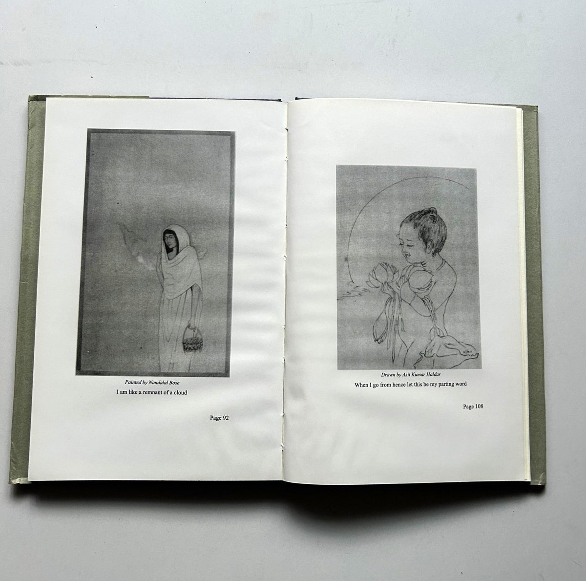GITANJALI BY RABINDRANATH TAGORE image 6