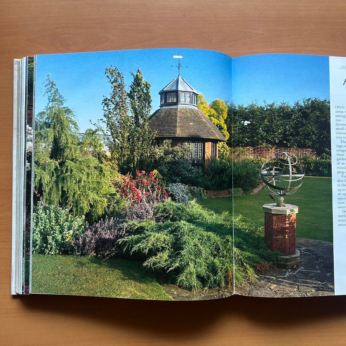Garden Design - John Brookes image 21