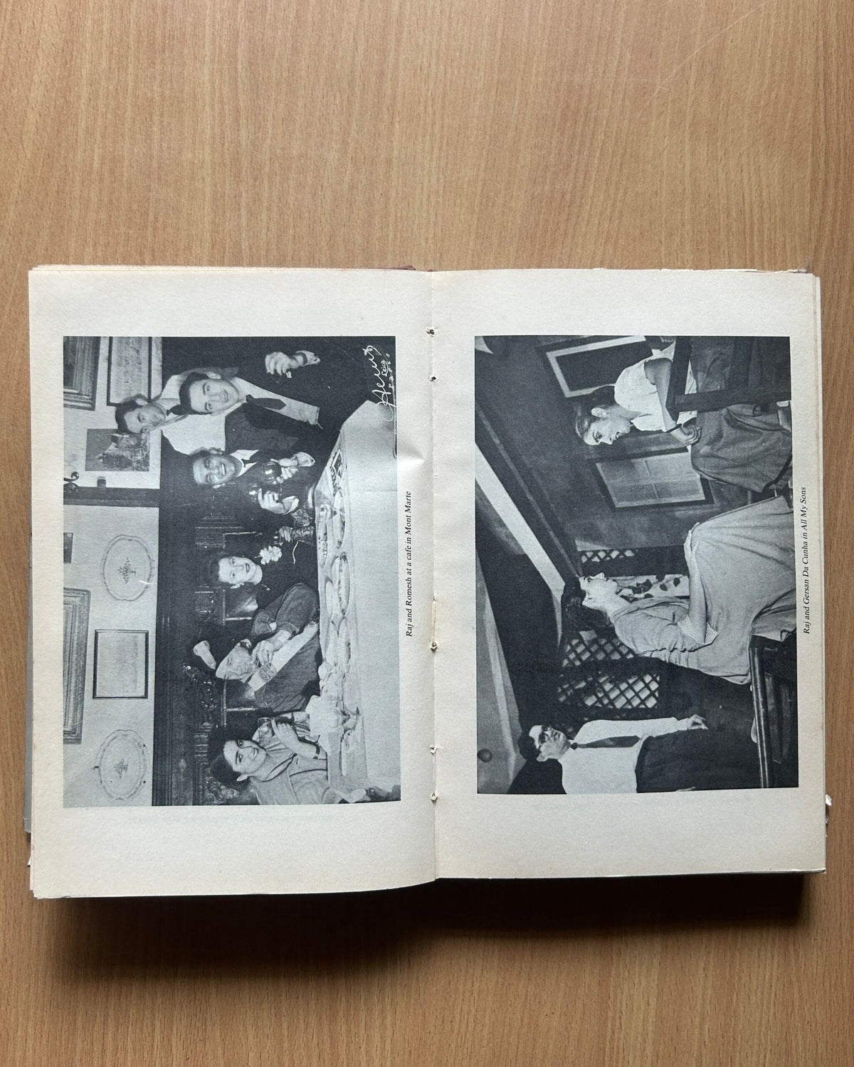 All These Years  - Raj Thapar image 5