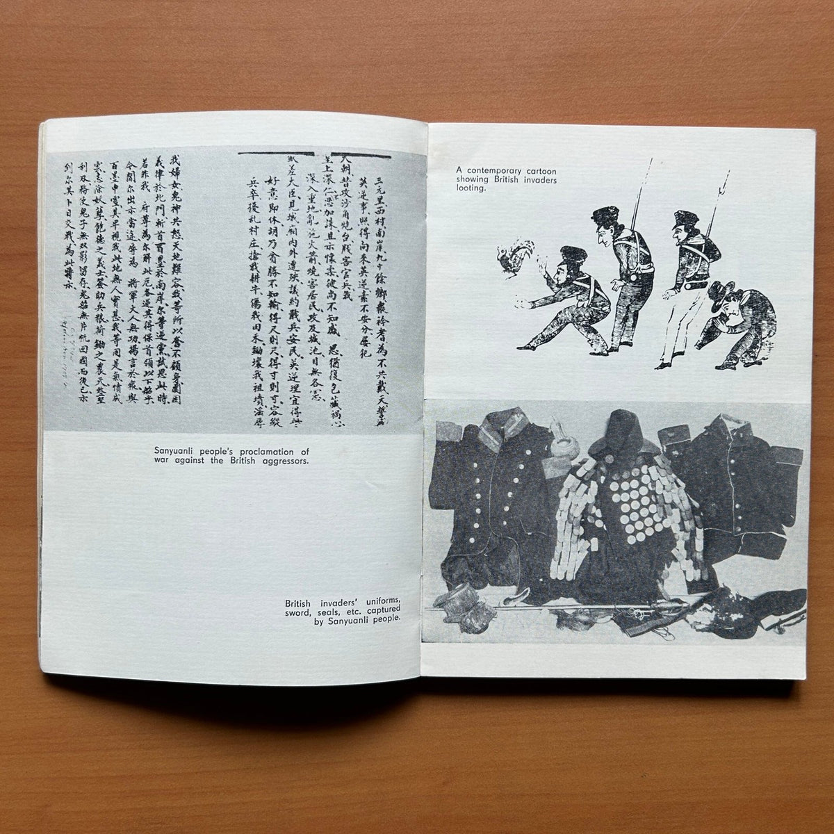 The Opium War image 4
