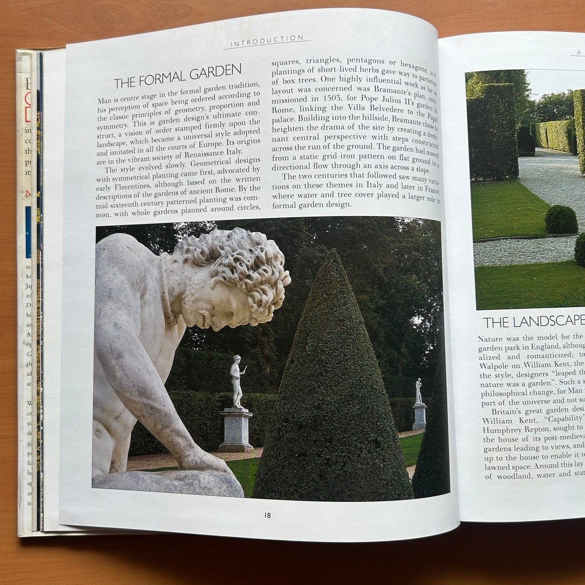 Garden Design - John Brookes image 6