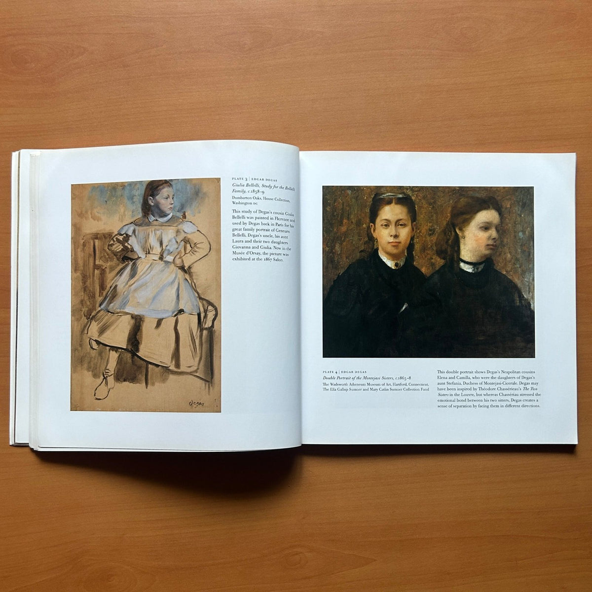 Degas and the Italians in Paris  -  Ann Dumas image 6