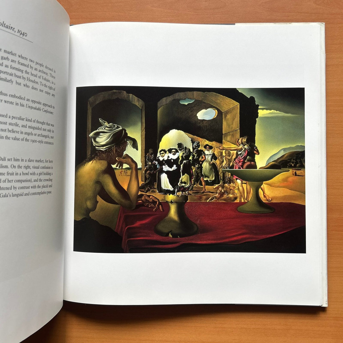 Dalí – The Masterworks  -  Eric Shanes image 7