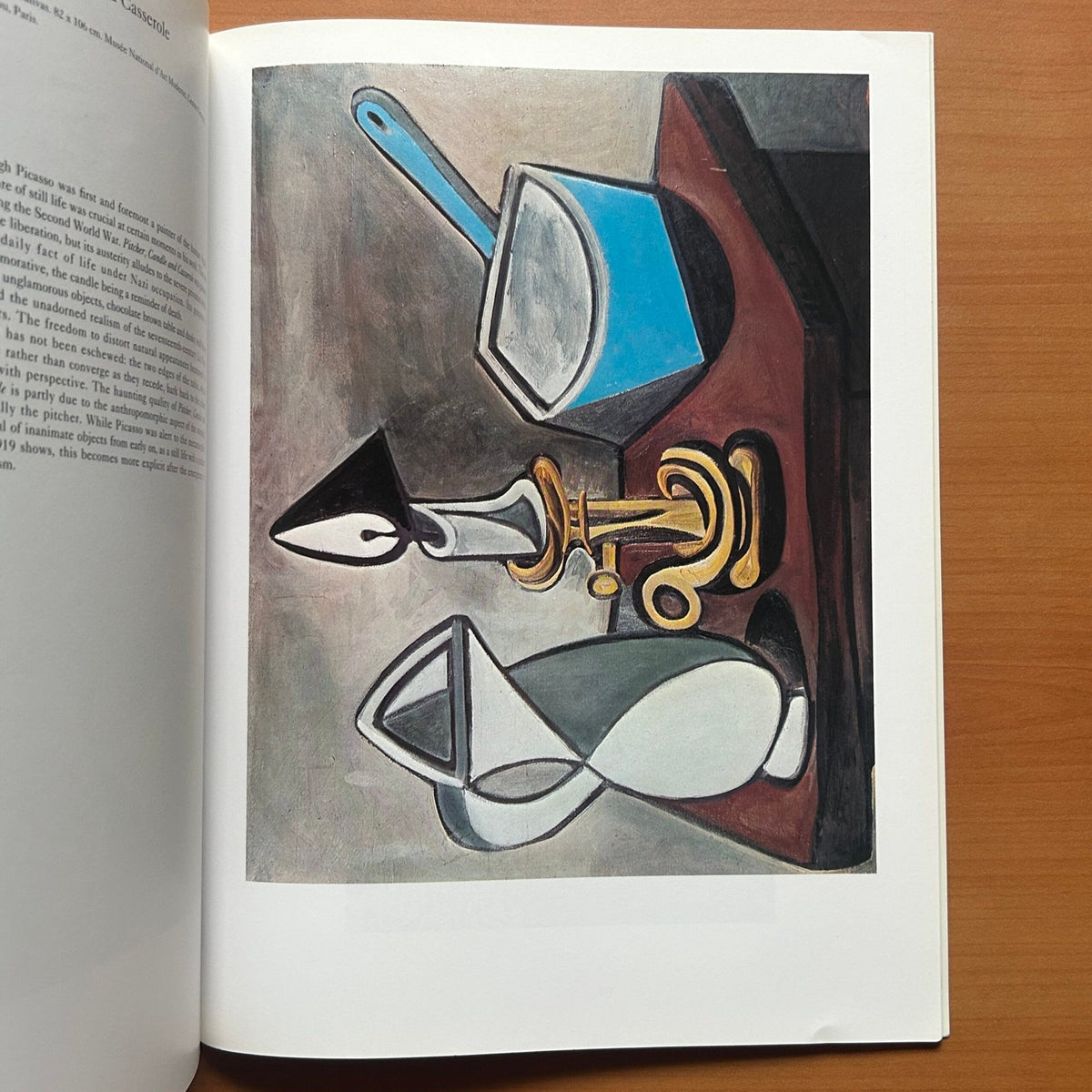 Picasso  - Roland Penrose image 4