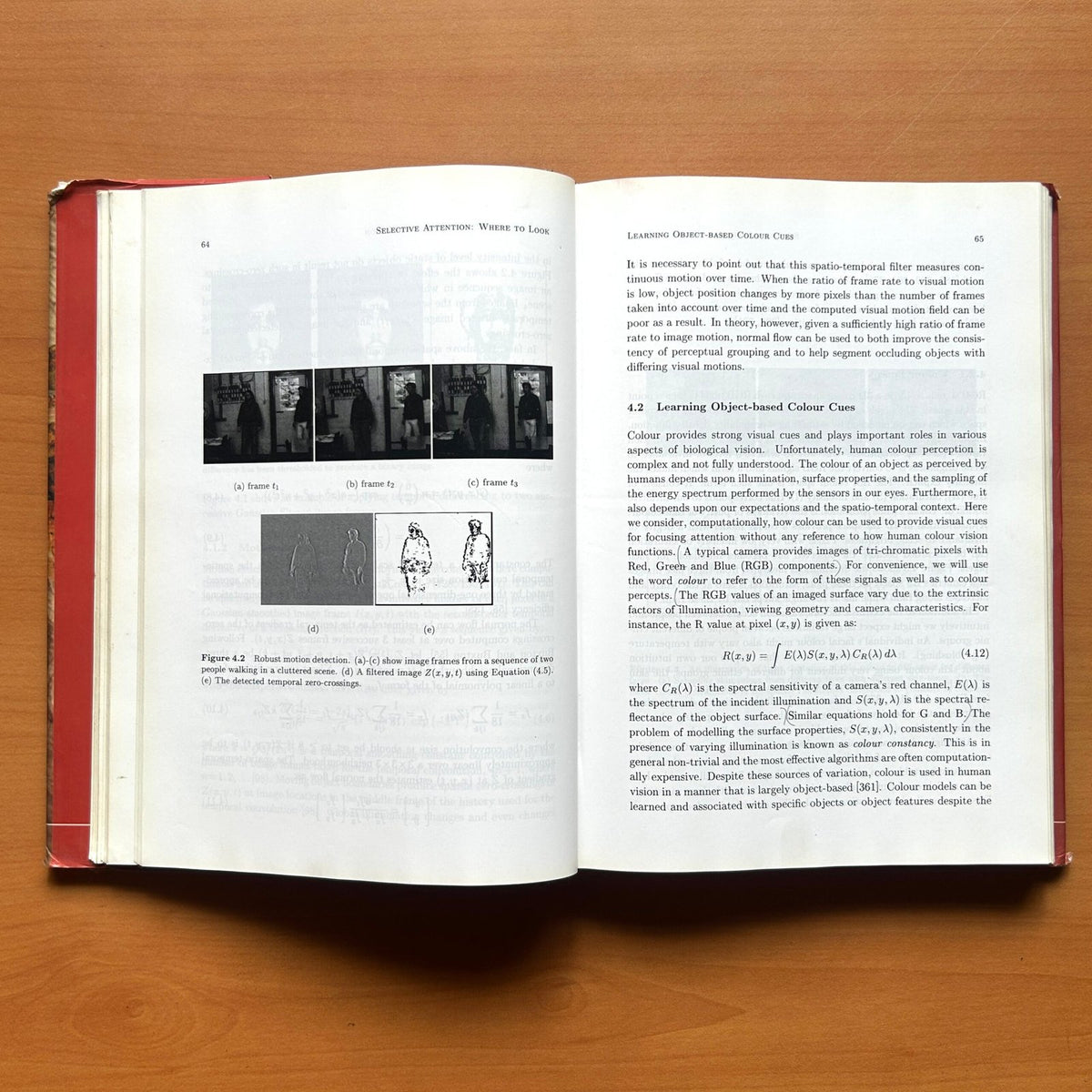 Dynamic Vision: From Images to Face Recognition image 8